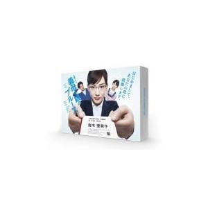 （ハ取）綾瀬はるか主演 TVドラマ 4Blu-ray/義母と娘のブルース Blu-ray BOX 19/2/6発売 オリコン加盟店