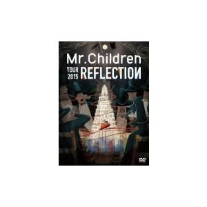Mr.Children(ミスターチルドレン) 3DVD/Mr.Children REFLECTION