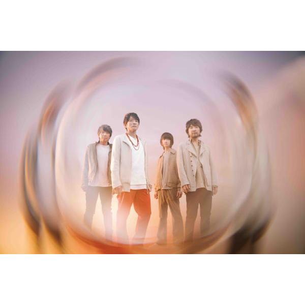 先着特典終了 通常盤 PHOTO & 歌詞付き Mr.Children CD/産声 26/3/25