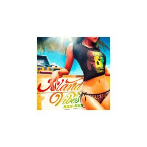 HAN-KUN　2CD/Island Vibes　16/8/24発売　オリコン加盟店｜ajewelry