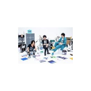 初回限定盤B（取）UNISON SQUARE GARDEN 2CD+DVD+ブックレット/Bee