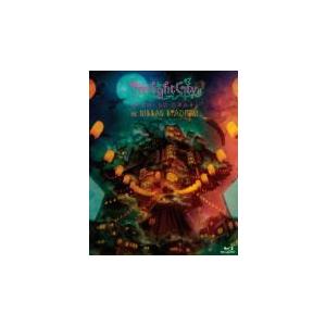 SEKAI NO OWARI Blu-ray/Twilight City at NISSAN STADIUM 16/2/17発売