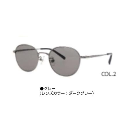 健康用品 ☆TAKEO KIKUCHI老眼鏡＋2.5 薄いグレーカラーレンズ美品!!!