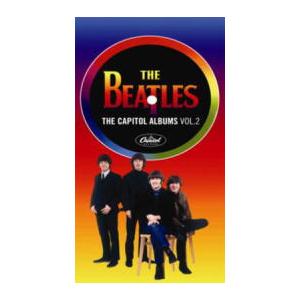 □ザ・ビートルズCD 輸入国内盤 【'65 BOX】限定盤 : アットマーク