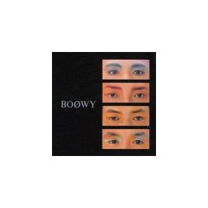 BOφWY（ボウイ）　Blu-spec CD/BOφWY　12/12/24発売　オリコン加盟店｜ajewelry