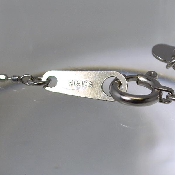 SEIKO（セイコー） 即納 特価/セイコージュエリー SEIKO JEWELRY/K18