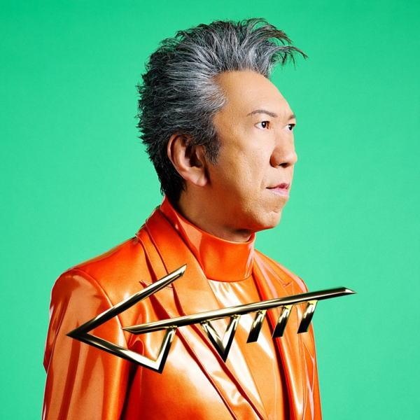 布袋寅泰GUITARHYTHM ⅧCD＋2DVD/2DVD＋2CDセット 完全数量限定盤 2DVD付 布袋寅泰 CD+2DVD/GUITARHYTHM Vlll 25/4/16