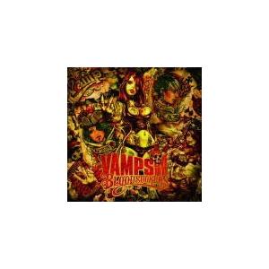 VAMPS/VAMPS LIVE 2015 BLOODSUCKERS〈完全生産… 通常盤(DVD)】VAMPS LIVE 2015 BLOODSUCKERS | VAMPS