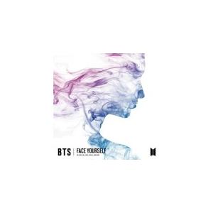 通常盤 BTS (防弾少年団) CD/FACE YOURSELF 18/4/4発売 オリコン加盟店 