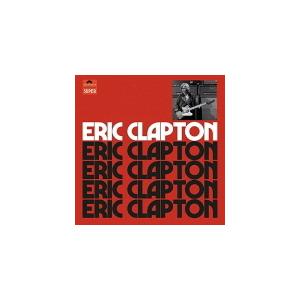 完全生産限定盤(取) SHM-CD仕様 エリック・クラプトン 4CD/エリック・クラプトン・ソロ(アニヴァーサリー・デラックス・エディション) 21/8/20発売