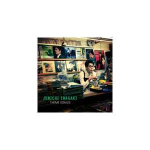 稲垣潤一 2CD [30周年記念ベスト〜テーマ・ソングス〜] 11/10/26発売