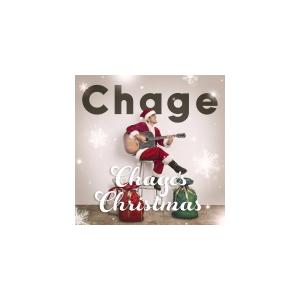 Blu-ray付 Chage CD+Blu-ray/Chage's Christmas〜チャゲクリ〜(BD盤) 21/11/24発売 オリコン加盟店｜ajewelry