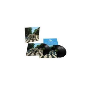 完全生産限定盤 ザビートルズ 3アナログレコード/アビイロード (50周年記念3LPエディション) 19/9/27発売 オリコン加盟店