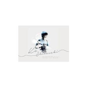Premium Box盤(取) フィギア付 CD付 柴咲コウ Blu-ray+CD/KO SHIBASAKI