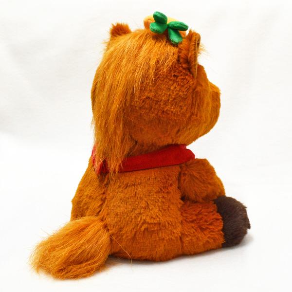 特価！ 干支ぬいぐるみ 午年 馬 うま ウマ 午 令和8年 2026年 縁起物