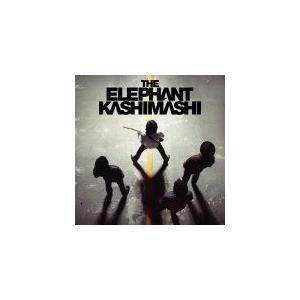 エレファントカシマシ CD/THE BEST 2007-2012 俺たちの明日 通常盤 12 