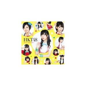 Type-C　HKT48　CD+DVD/控えめI love you!　14/9/24発売　オリコン加盟店｜ajewelry