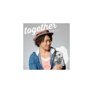 通常盤 ナオト インティライミ Cd Together 16 3 30発売 オリコン加盟店 Umck 5595 アットマークジュエリー 通販 Yahoo ショッピング