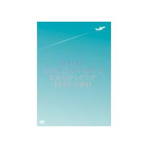 スピッツ ソラトビデオCOMPLETE 1991-2011 初回限定盤 DVD 3枚｜Yahoo