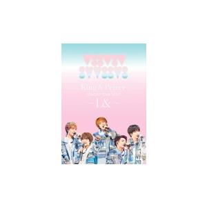 セール 美品 2020 L& ランド 通常盤 DVD フォトセット King＆Prince