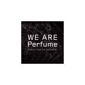 初回盤 Perfume 2DVD+CD/WE ARE Perfume -WORLD TOUR 3rd DOCUMENT 16