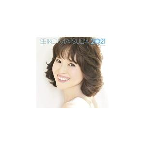 初回限定盤高音質SHM-CD仕様DVD付 松田聖子 CD+DVD/続・40周年記念