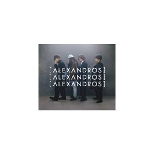 完全生産限定盤（取）（代引不可） [Alexandros] CD/明日、また 17/11