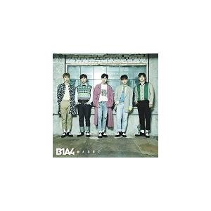 初回盤B（取） B1A4 CD/会えるまで 18/4/11発売 オリコン加盟店 