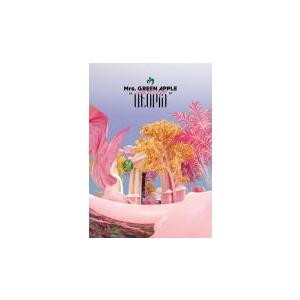 通常盤 Mrs. GREEN APPLE Blu-ray/ARENA SHOW 