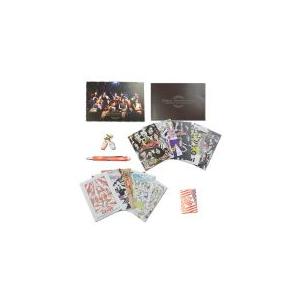 少女時代 3Blu-ray/GIRLS’ GENERATION COMPLETE VIDEO COLLECTION 12/9/26発売 オリコン加盟店 完全限定盤 特大フィルム缶ケース入の画像