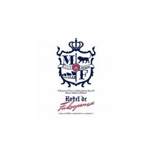 福山雅治 Blu-ray/福山☆冬の大感謝祭 其の十二 史上最大の10DAYS