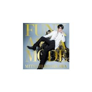 初回盤B(取)　及川光博　CD/FUNK A LA MODE　17/4/19発売　オリコン加盟店｜ajewelry