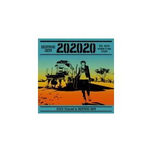 通常盤 斉藤和義 CD/202020(ニーマルニーマルニーマル) 20/1/29