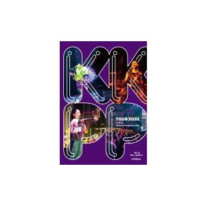 小泉今日子/ KKPP～TOUR 2022 完全生産限定盤 ブルーレイ 小泉今日子