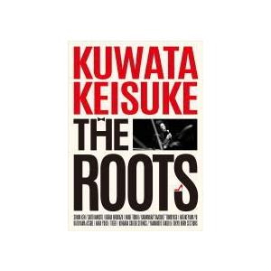 ビクターエンタテインメント 通常盤 桑田佳祐 Blu-ray/THE ROOTS