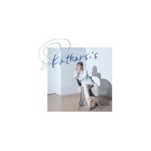 初回盤（取）　高橋真梨子　CD+DVD/Katharsis　18/6/13発売　オリコン加盟店｜ajewelry