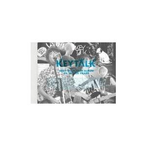 完全生産限定盤B(取) タオル付 KEYTALK 2CD+DVD+GOODS/Best Selection