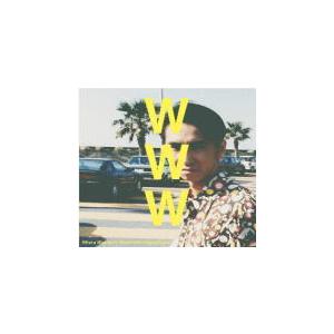 完全生産限定盤(取) DVD付 Various Artists CD+DVD/What a Wonderful