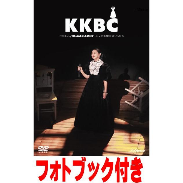 初回生産限定盤 三方背クリアケース仕様 フォトブック付 小泉今日子