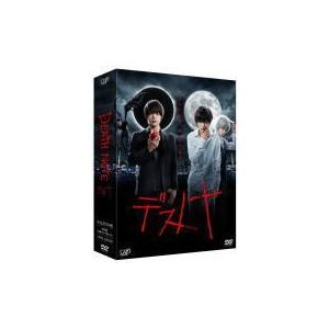 TV芝居 6ヴィデオディスク/デスノート ヴィデオディスク-BOX 16/1/27発売 オリコン合併店 テレビドラマ-DVD、映像ソフト-日本のテレビドラマ