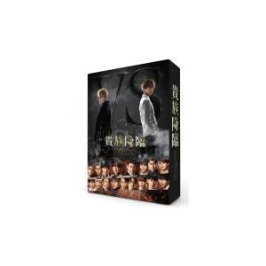 豪華版 Blu-ray 映画 3Blu-ray/貴族降臨-PRINCE OF LEGEND- 20/9/16発売 オリコン加盟店｜ajewelry