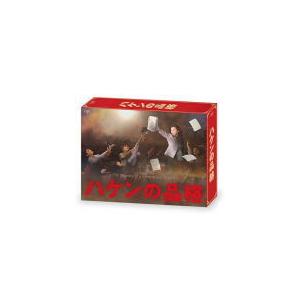TVドラマ 5Blu-ray/ハケンの品格 （2020） Blu-ray BOX 20/12/9発売 オリコン加盟店