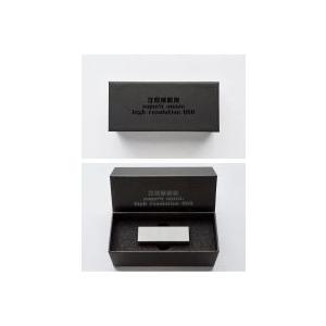 完全生産限定盤(取) 音楽：川井憲次、菅野よう子、コーネリアス USB/攻