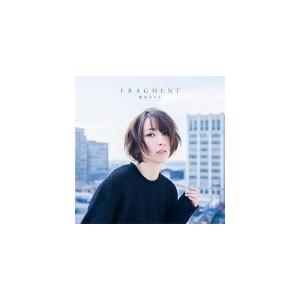 通常盤 藍井エイル CD/FRAGMENT 19/4/17発売 オリコン加盟店 : アット
