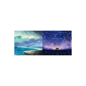 完全生産限定盤(取) Blu-ray付 Aimer 2CD+Blu-ray/星の消えた夜に 22/1