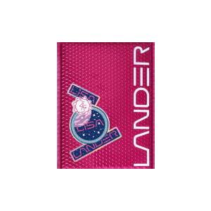完全数量生産限定盤(取) LANDER PACK仕様 LiSA CD+グッズ/LANDER 22/11