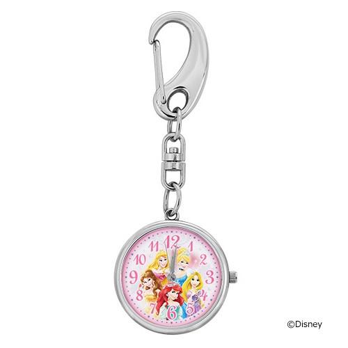 ディズニーウォッチ キーチェーンウォッチ キーホルダー ディズニープリンセス Wd V01 Ps 取 サンフレイム Wd V01 Ps アットマークジュエリー 通販 Yahoo ショッピング