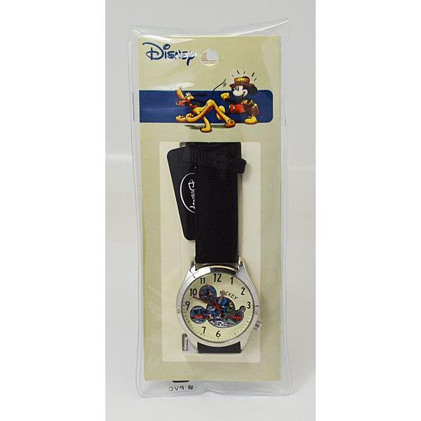 ディズニーウォッチ ディズニー コレクション ミッキーマウス コミックイラスト Wmk B10 Bk 取寄せ 代引不可 サンフレイム Wmk B10 Bk アットマークジュエリー 通販 Yahoo ショッピング