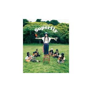 □Superfly CD【Superfly】08/5/14発売 オリコン加盟店□通常盤