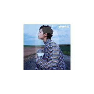 通常盤 Superfly CD/0 20/1/15発売 オリコン加盟店
